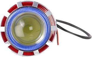 CapeShoppers CR001381 Bike Headlight Visor