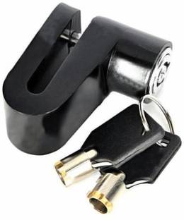 CapeShoppers Tvs Apache Rtr 180 CS001648 Disc Lock