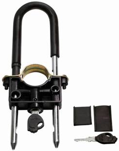 CapeShoppers Hero Passion+ CS001527 Wheel Lock