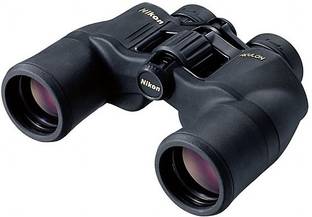 NIKON Aculon A211 8x42 Binoculars