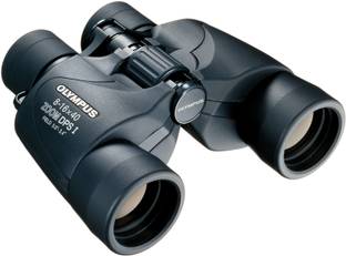 OLYMPUS 8-16 x 40 Zoom DPS I Binoculars