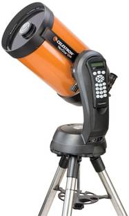 CELESTRON NexStar 8 SE Computerized Telescope  Binoculars