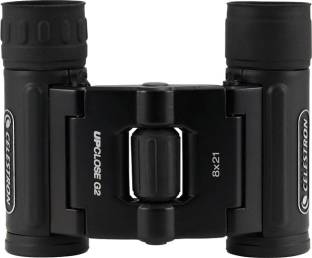 CELESTRON UpClose G2 8x21 - Roof Binoculars