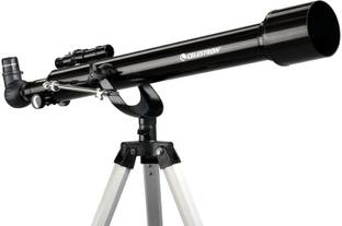 CELESTRON PowerSeeker 60AZ Telescope