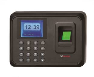 CP PLUS CP-VTA-T2324-U Time & Attendance