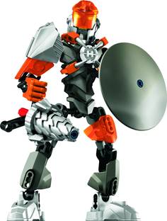 LEGO Hero Factory - Bulk