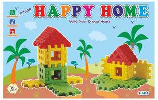 Ratnas Happy Home Junior