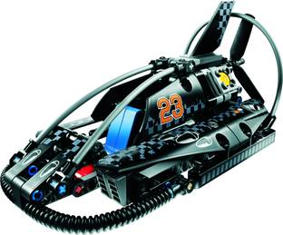 LEGO Technic - Hovercraft