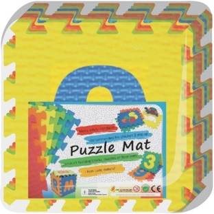 Sunta Numbers (0-9) 10 Pcs Shrinkwrap