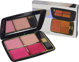 ब्र Blusher kit