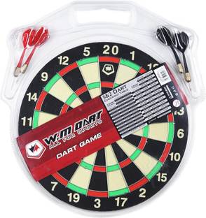 Winmax 8047 Dart Board Game