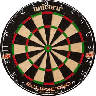 Unicorn Eclipse Pro Dart Board Game