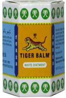 Tiger Balm White Ointment Cream