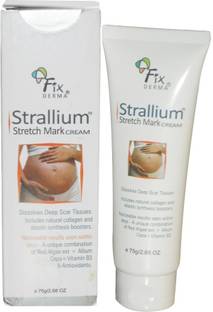 Fixderma Strallium Stretch Mark Cream