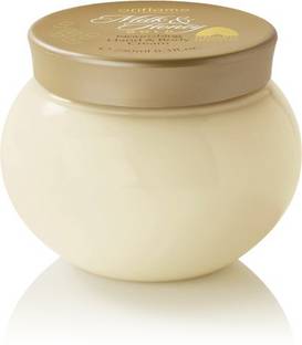 Oriflame Milk And Honey Nourishing Body Cream