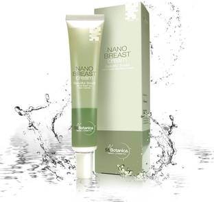 St. Botanica Nano Breast Enlargement Cream