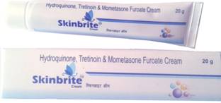 Skinbright Scar Removing And Skin Brightening