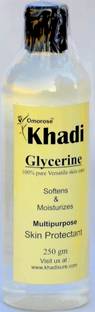 Khadi Omorose Glycerine 250 Gm