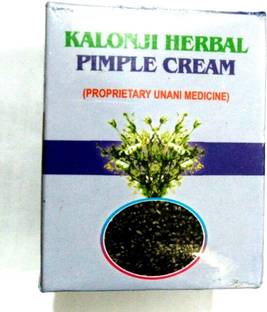 MOHAMMEDIA Kalonji Herbal Pimple Cream