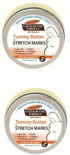 PALMER'S Tummy Butter for Stretch Marks (set of 2)