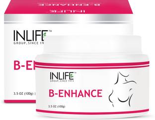 INLIFE Breast Enhancement Cream