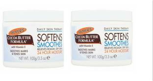 PALMER'S Cocoa Butter Formula Heals Softens (Set of 2)