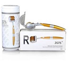 ZGTS Derma Roller 192 Titanium Needle 2.00 mm
