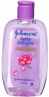 JOHNSON'S Baby Cologne Morning Dew