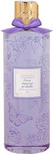 Grace Cole Lavender & Camomile Cleansing Shower Gel