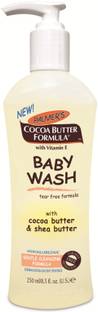 PALMER'S Baby Wash