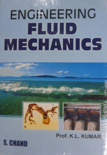 Engineering Fluid Mechanics