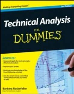 Technical Analysis For Dummies 2nd  Edition