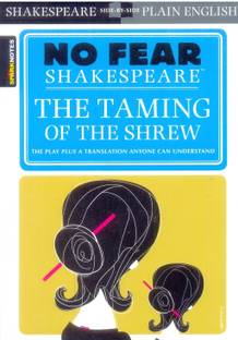 The Taming of the Shrew