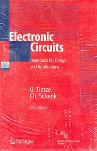 ELECTRONIC CIRCUITS HANDBOOK FOR DESIGN 1st  Edition