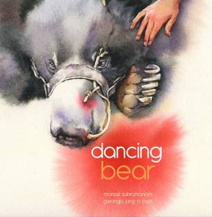 Dancing Bear