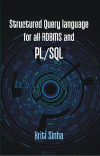 Structured Query language for all RDBMS and PL/SQL