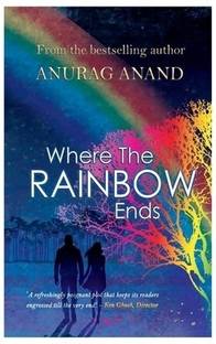 Where the Rainbow Ends