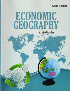 Economic Geography