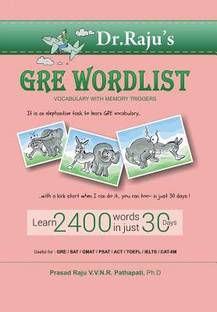 GRE Word List  - Vocabulary with Memory Triggers