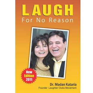 Laugh for no Reason