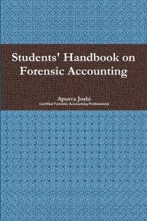 Students' Handbook on Forensic Accounting 2012