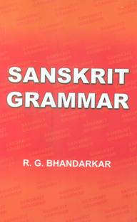 Sanskrit Grammar