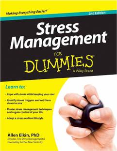 Stress Management for Dummies