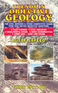 Trends in Objective Geology