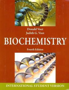 Biochemistry 4th Edition
