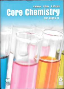 Core Chemistry