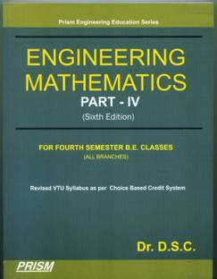Engineering Mathematics Part - IV
