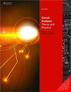 Circuit Analysis Theory and Practice