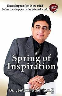 Spring of Inspiration