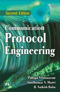 Communication Protocol Engineering